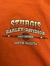 Sturgis harley davidson for sale  North Las Vegas