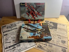 Boites revell maquette d'occasion  Morteau