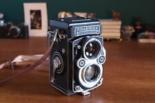 Rolleiflex 3.5f planar d'occasion  Tourcoing