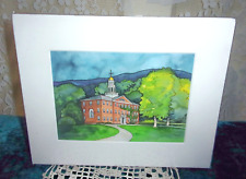 Williams college griffin for sale  North Adams