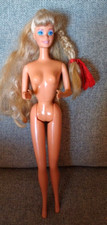 Mattel barbie pretty usato  Desenzano del Garda
