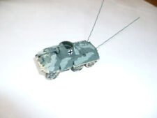 Roco radpanzer kanone gebraucht kaufen  Straßberg