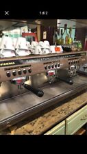 Macchina caffe professionale usato  Roma