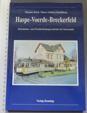 Haspe voerde breckerfeld gebraucht kaufen  Möhnesee