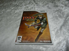 Usado, Jeu Nintendo Wii Zelda / Link's Crossbow Training complet + carte VIP comprar usado  Enviando para Brazil