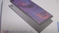 Tablet lenovo tab gebraucht kaufen  Berlin
