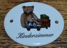 Vintage kinderzimmer child for sale  NOTTINGHAM