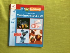 Wir basteln märchenwolle gebraucht kaufen  Magdeburg