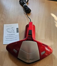 Milbensauger rot clean gebraucht kaufen  Essen