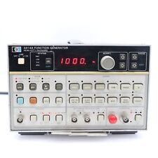 3314a function generator for sale  Meridian