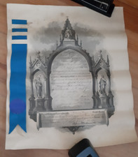 masonic certificate for sale masonic certificate for sale Onset