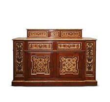 Credenza legno massello usato  Saluzzo