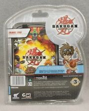 Bakugan travel bag usato  Frattamaggiore