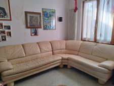 Divano angolo usato  Cepagatti