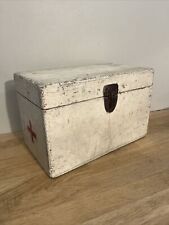 Ancienne boite bois d'occasion  Bourgoin-Jallieu