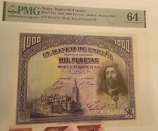 Spain banco espana for sale  New York