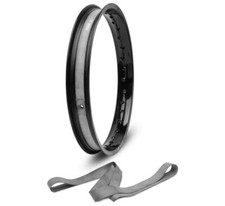 Rubber rim strip for sale  Athens