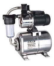 Hww inox 1300 gebraucht kaufen  Meerbusch