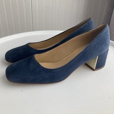 Talbots indigo blue for sale  Collierville