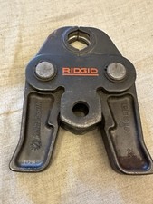 Ganascia pinza rigid usato  Vimodrone