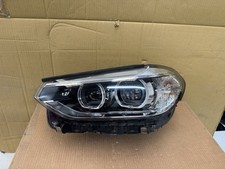 Bmw ix3 g01 for sale  BIRMINGHAM