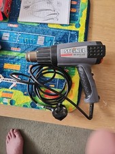 Steinel 2310 lcd for sale  ANDOVER