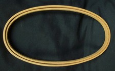 Vintage oval wooden for sale  Buckeye