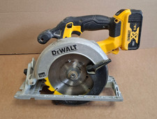 Walt dcs391 circular for sale  LEICESTER