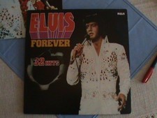 Elvis presley vinyl gebraucht kaufen  Maintal