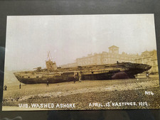 Sussex hastings german for sale  HEATHFIELD