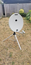 Maxview omnisat portable for sale  BENFLEET