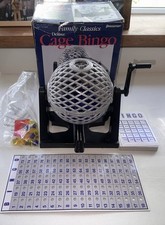 Vintage pressman cage for sale  STOWMARKET