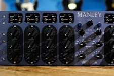 Manley massive passive d'occasion  Expédié en Belgium
