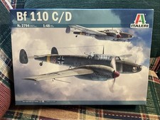 Italeri 2794 48th for sale  Waukesha