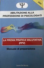abilitazione psicologo usato  Italia
