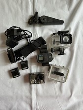 Gopro hero3 black for sale  Union City