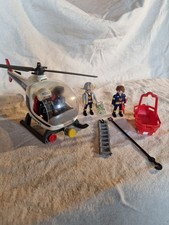 playmobil rescue helicopter for sale playmobil rescue helicopter for sale ILMINSTER