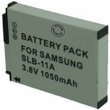 Batterie samsung wb d'occasion Batterie samsung wb d'occasion  Carros