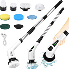 Turbo scrub elektrische gebraucht kaufen  München
