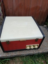 Ekco rp329 vintage for sale  CRANLEIGH