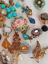 Joblot vintage costume for sale  SUNDERLAND