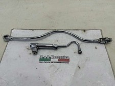 Raccordi tubi benzina usato  Gambettola