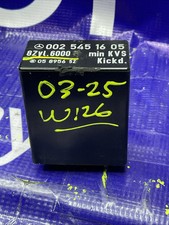 0025451605 mercedes fuel for sale  San Antonio