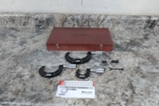 Starrett st436.1axflz range for sale  Oregon