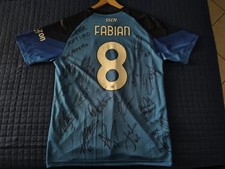 Maglia napoli completamente usato  Sant Antimo