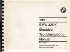 1989 bmw 325ix for sale  Riverside