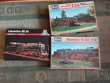 Konvolut italeri revell gebraucht kaufen  Göttingen