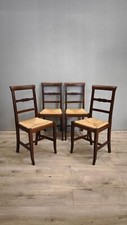 79495 set sedie usato  Bracciano