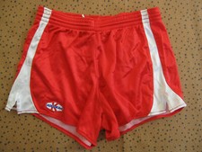 Short kodokan rouge d'occasion  Arles
