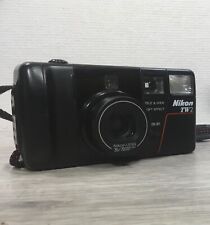 Nikon tw2 compact d'occasion  Beaune